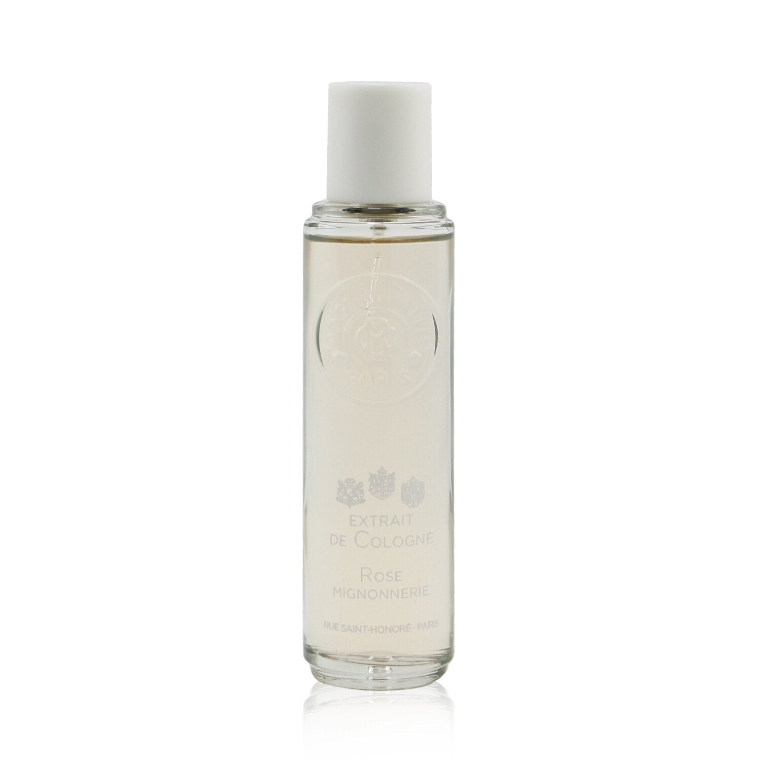 Roger & Gallet/ロジェガレ+Extrait De Cologne Rose Mignonnerie Spray +30ml/1oz ブランドコスメ